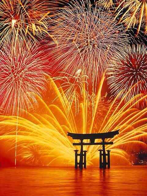 綺麗な画像【目の保養】