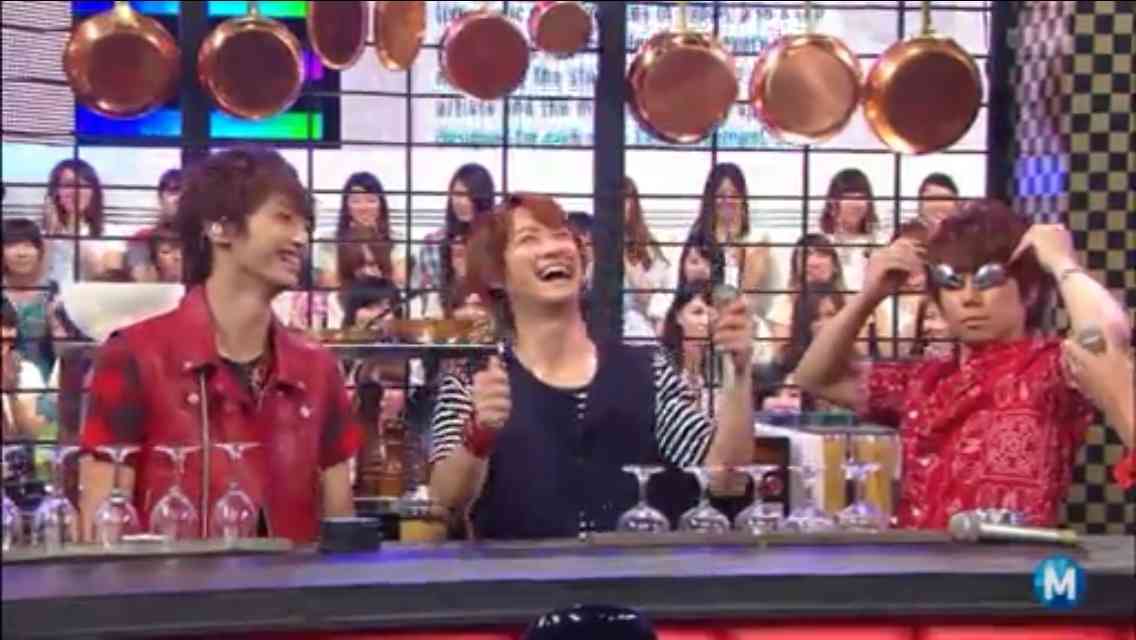 大久保佳代子、椿鬼奴ら女芸人が「全体的な雰囲気が古い」「昭和の感じがする」と語ったジャニーズ