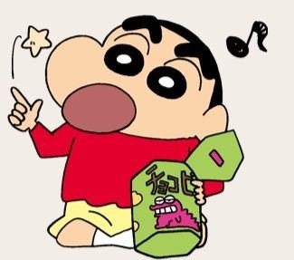 賢そうな言葉をつぶやくトピ