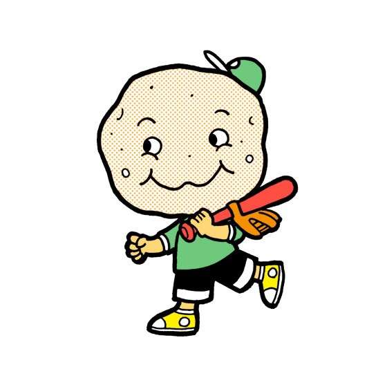 お気に入りのカレーの具なんですか？