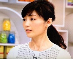 ステキに年をとっているな~と思う女性