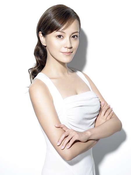 ステキに年をとっているな~と思う女性