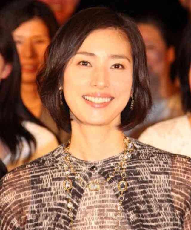 ステキに年をとっているな~と思う女性