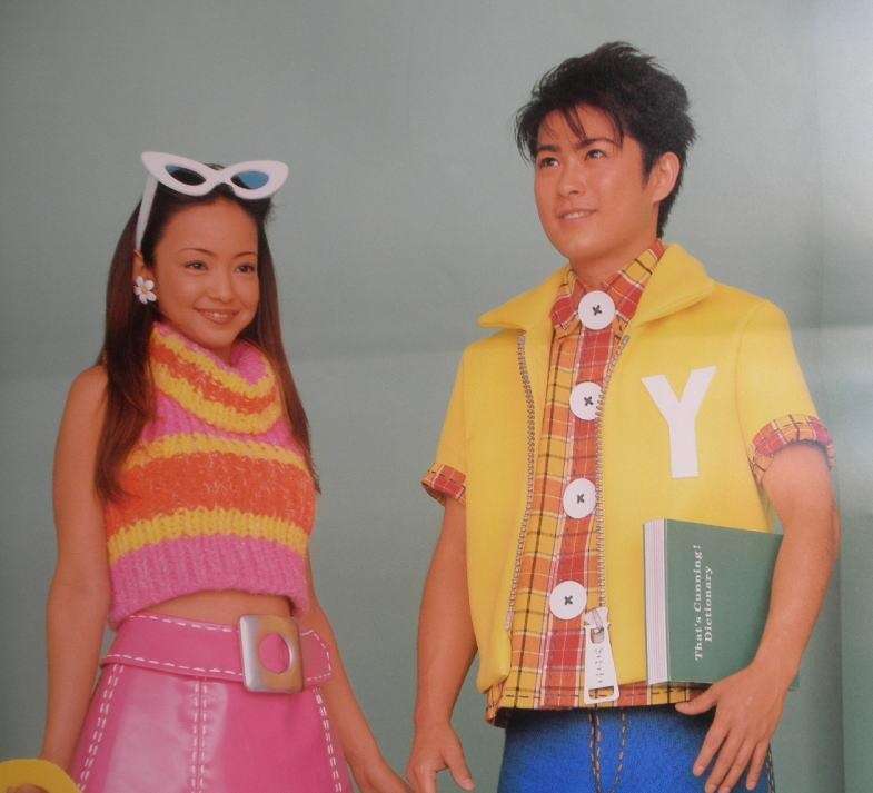 ドラマでもう一度共演してほしいと思う組み合わせは？