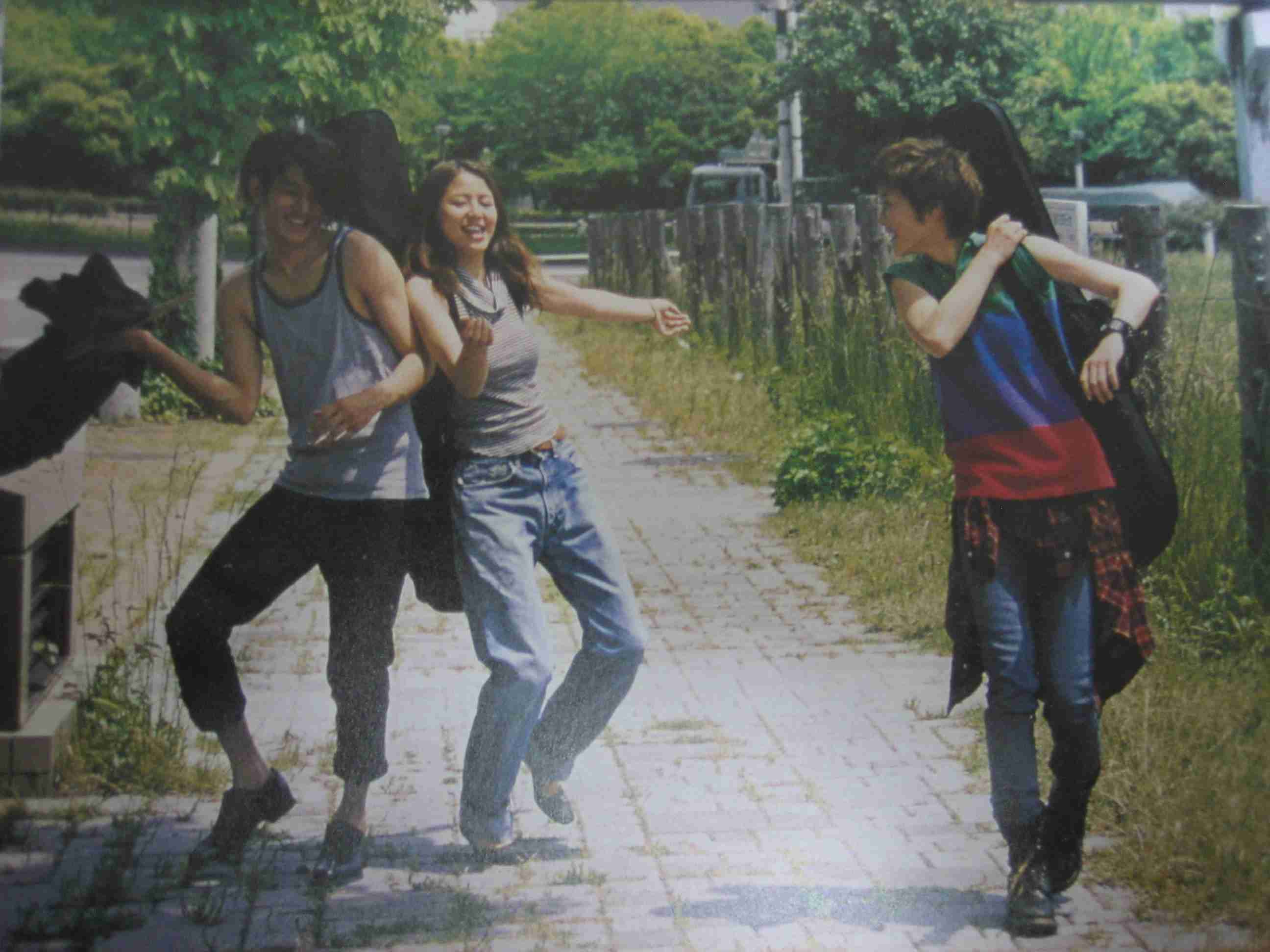 ドラマでもう一度共演してほしいと思う組み合わせは？
