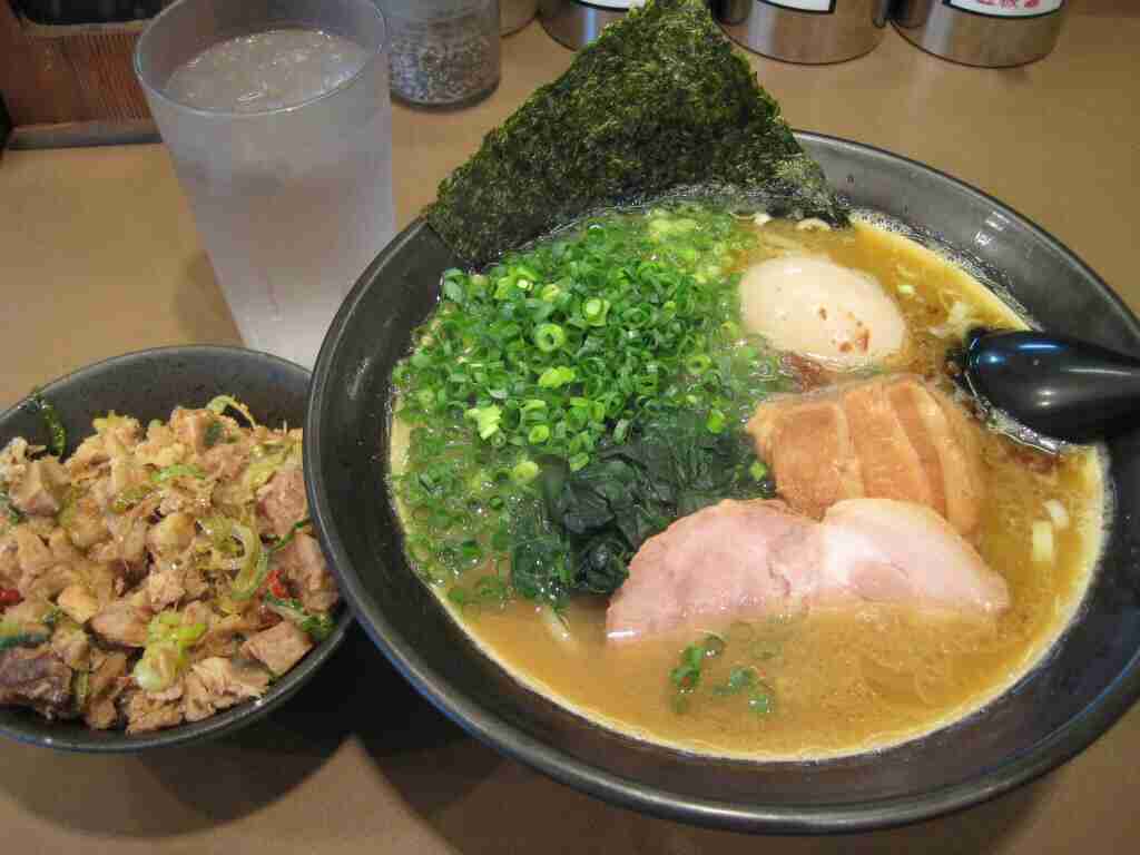 見てるだけでお腹が空いてくるトピ