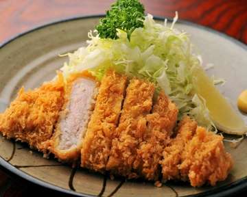見てるだけでお腹が空いてくるトピ