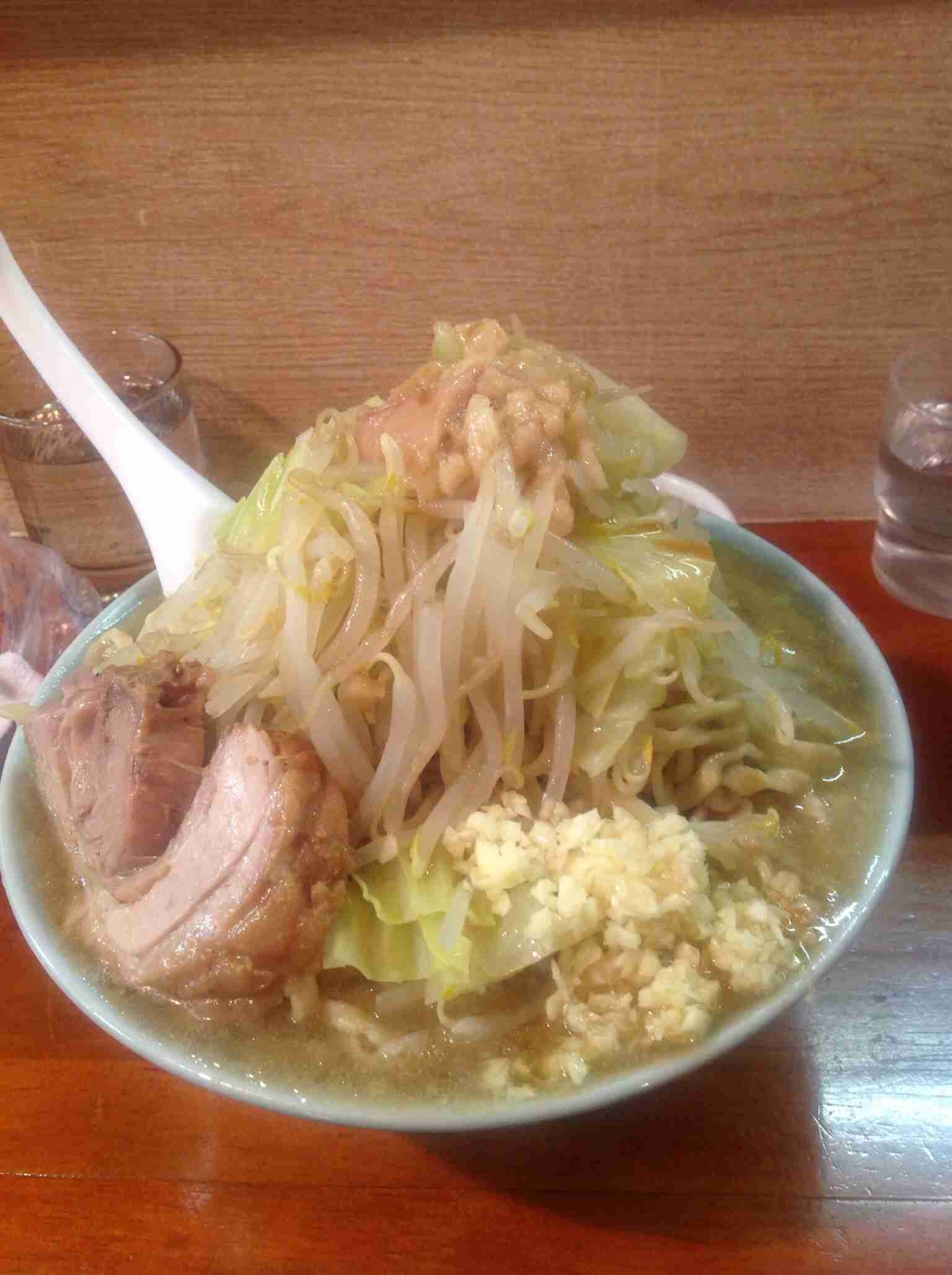 見てるだけでお腹が空いてくるトピ