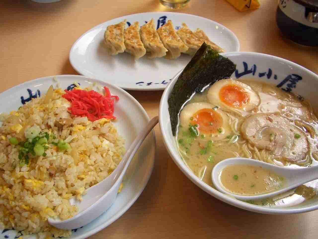 見てるだけでお腹が空いてくるトピ