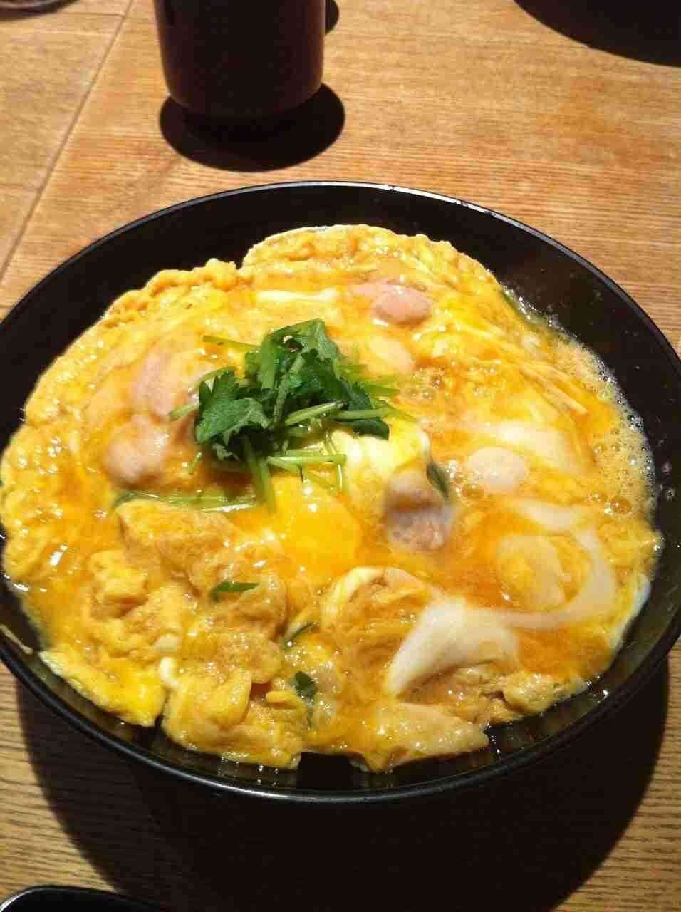 見てるだけでお腹が空いてくるトピ