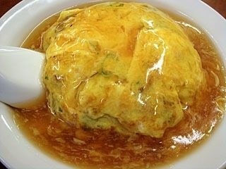 見てるだけでお腹が空いてくるトピ