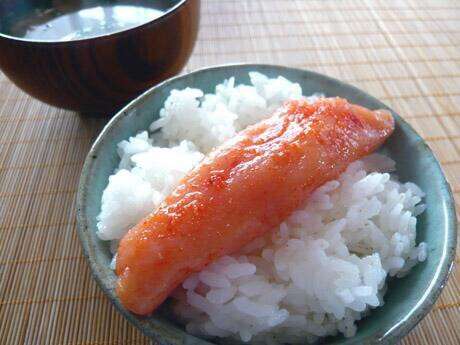 見てるだけでお腹が空いてくるトピ