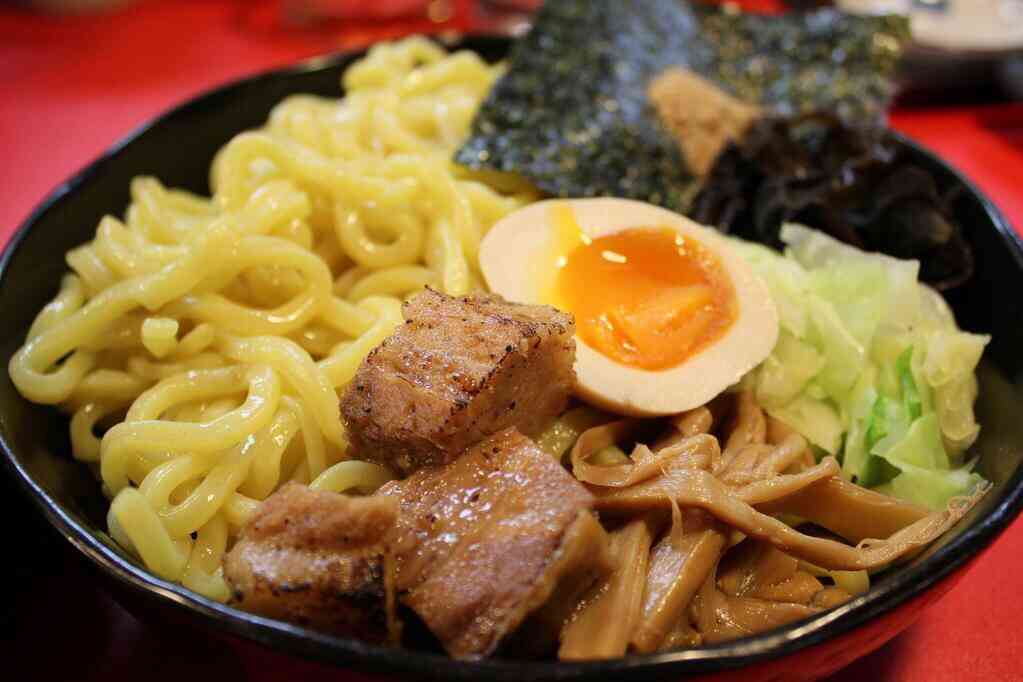 見てるだけでお腹が空いてくるトピ