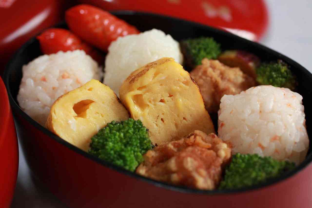 見てるだけでお腹が空いてくるトピ