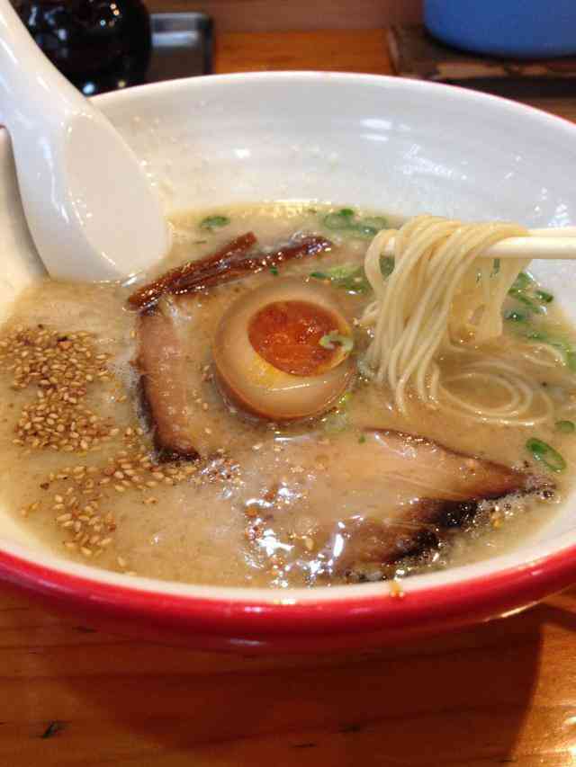見てるだけでお腹が空いてくるトピ