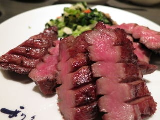 見てるだけでお腹が空いてくるトピ