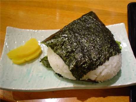 見てるだけでお腹が空いてくるトピ