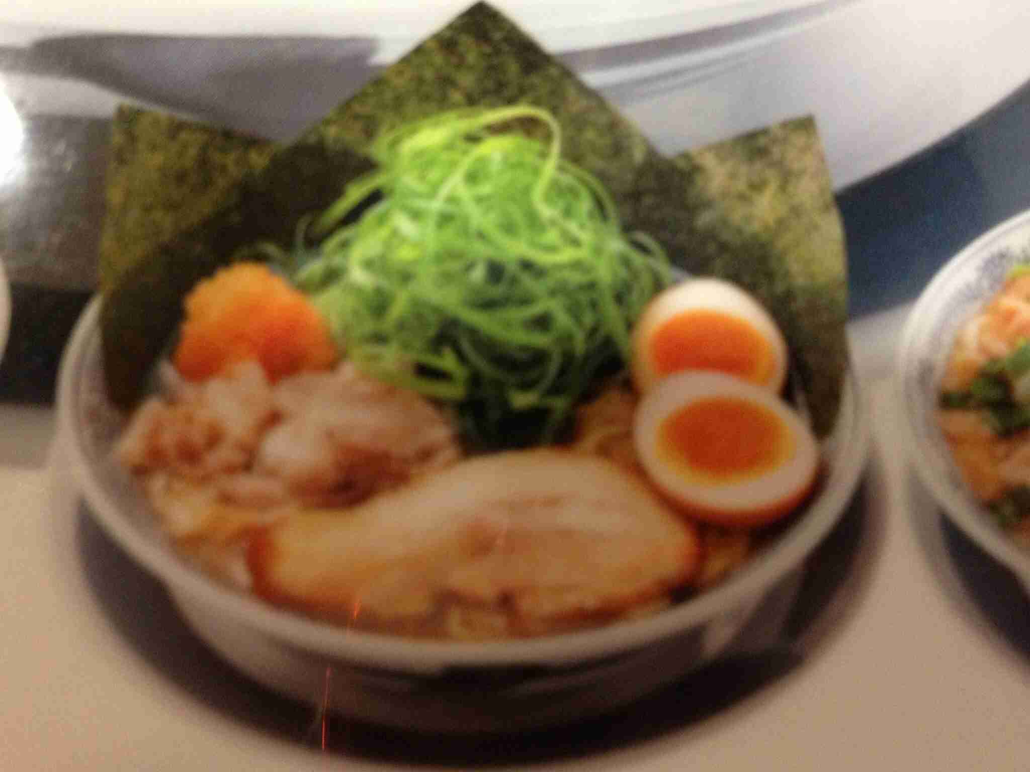 見てるだけでお腹が空いてくるトピ