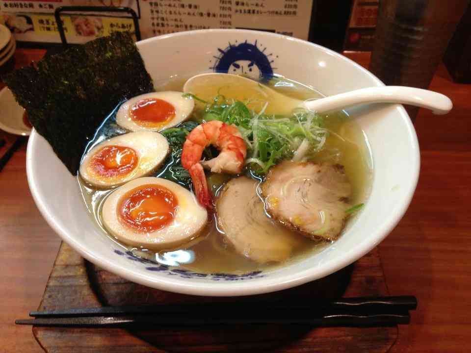 見てるだけでお腹が空いてくるトピ