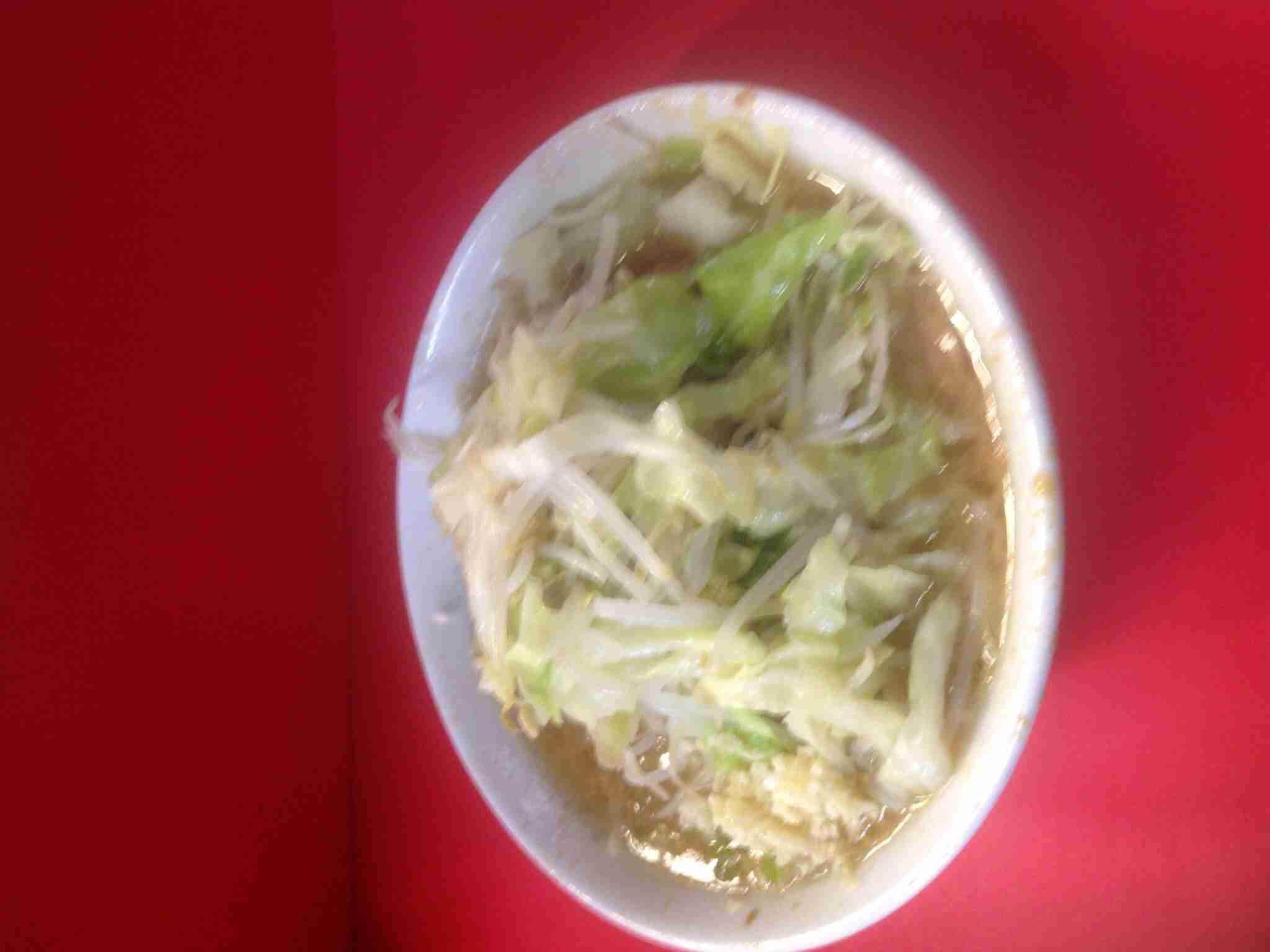見てるだけでお腹が空いてくるトピ