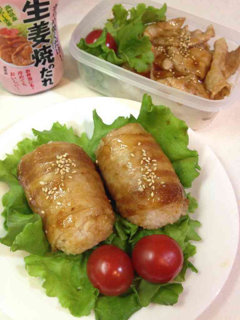 見てるだけでお腹が空いてくるトピ