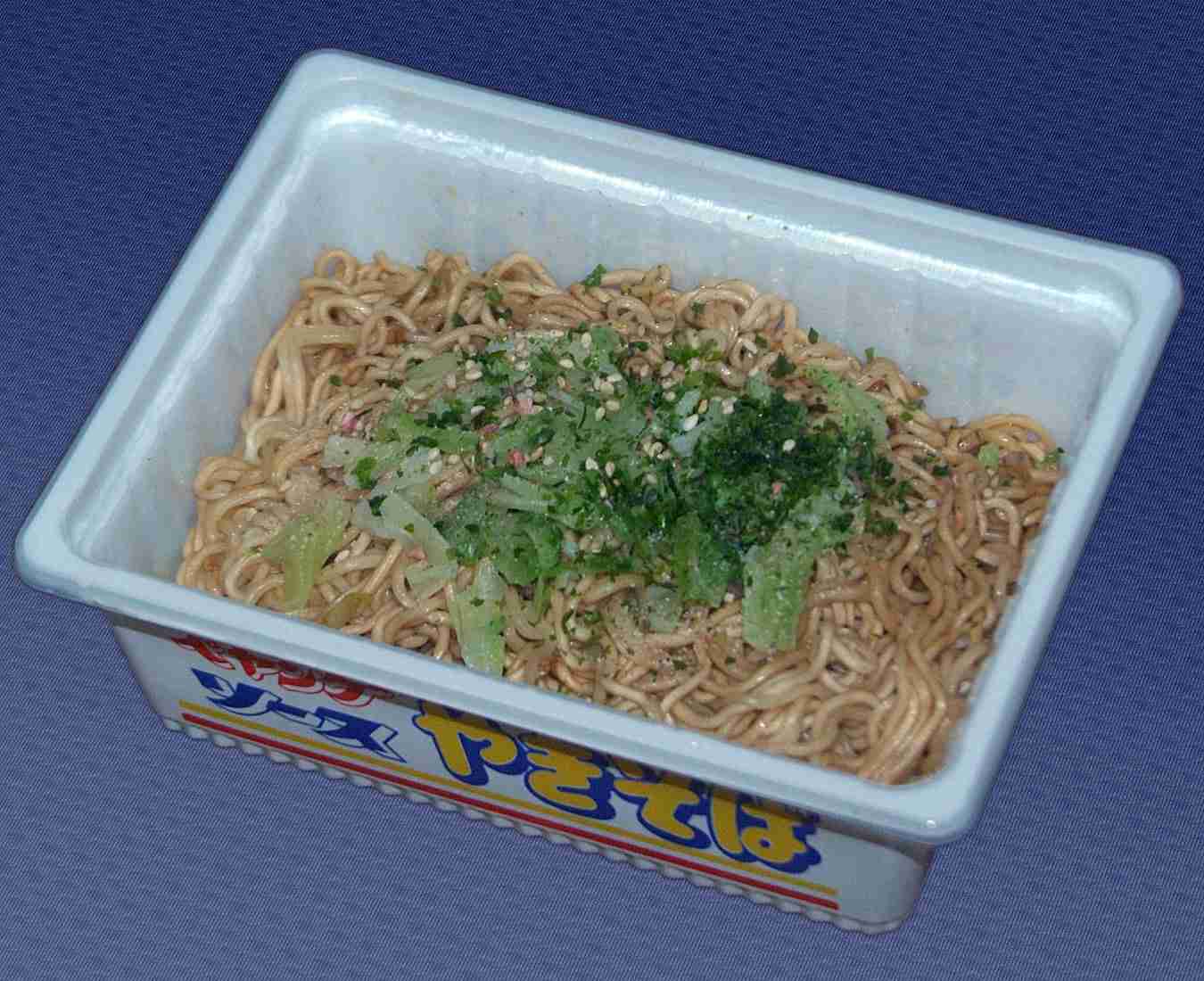 見てるだけでお腹が空いてくるトピ