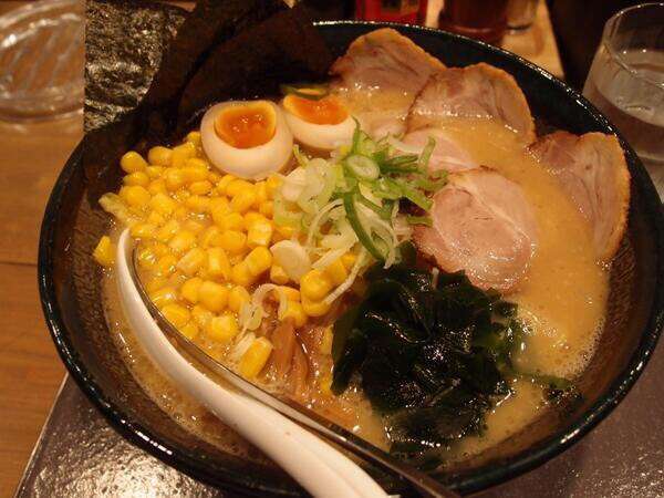 見てるだけでお腹が空いてくるトピ