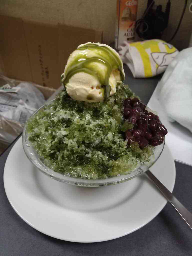 見てるだけでお腹が空いてくるトピ