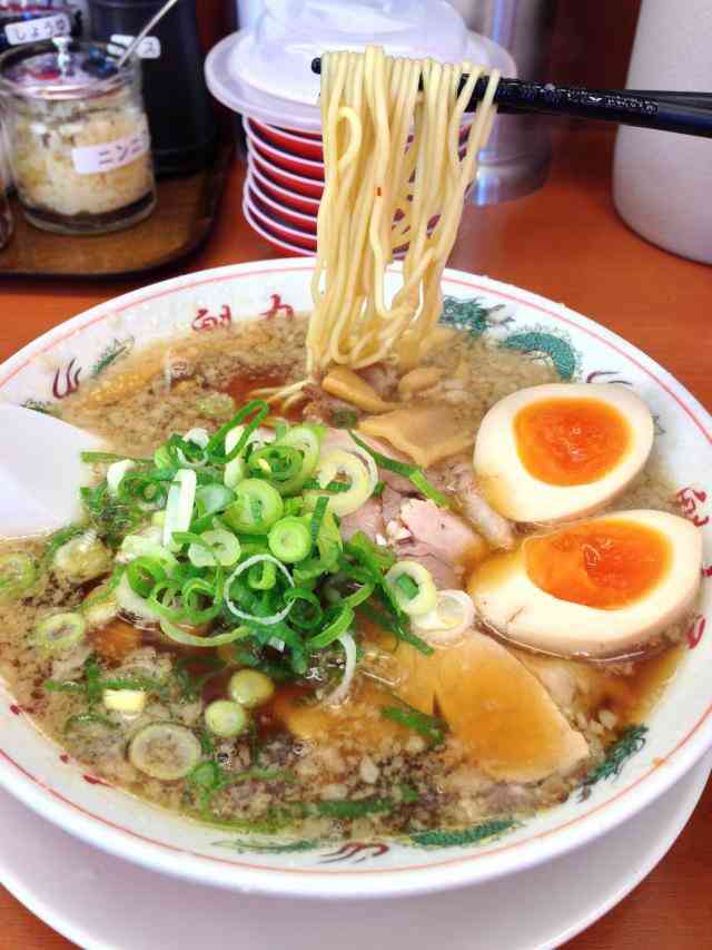 見てるだけでお腹が空いてくるトピ