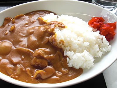 見てるだけでお腹が空いてくるトピ