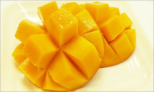 見てるだけでお腹が空いてくるトピ