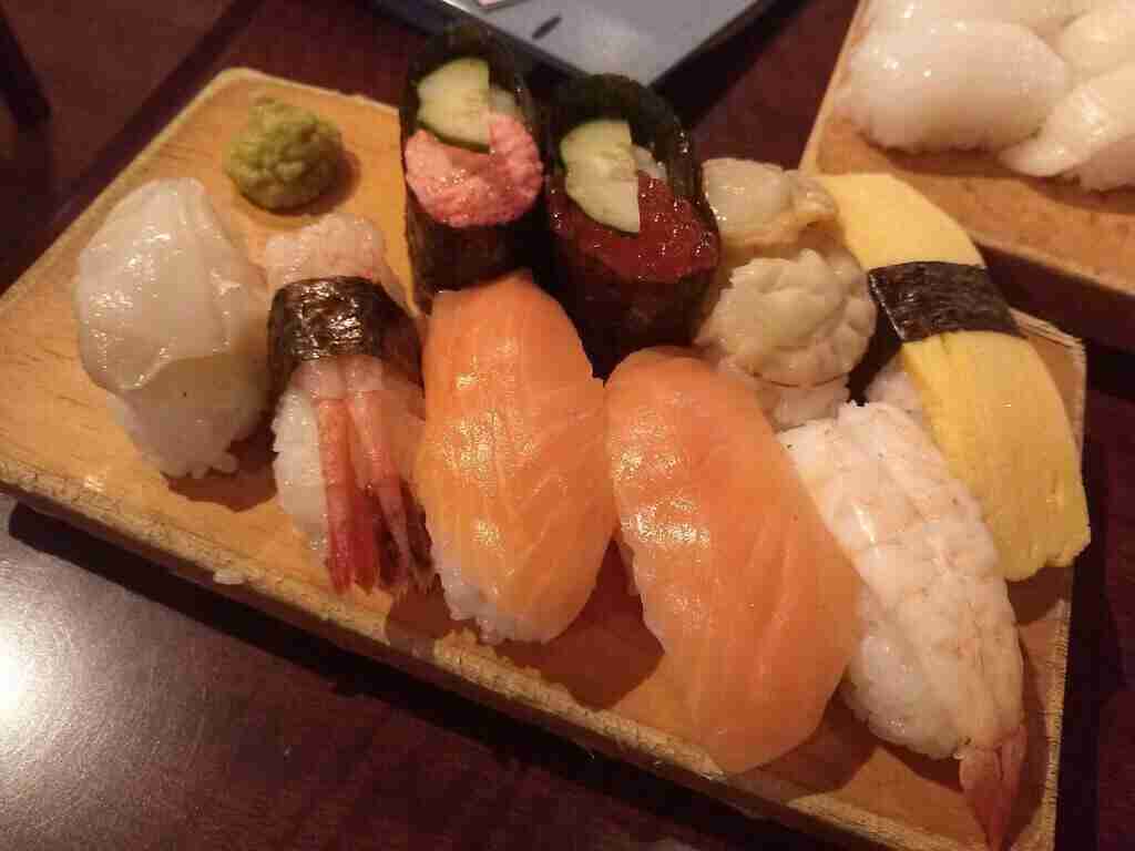 見てるだけでお腹が空いてくるトピ