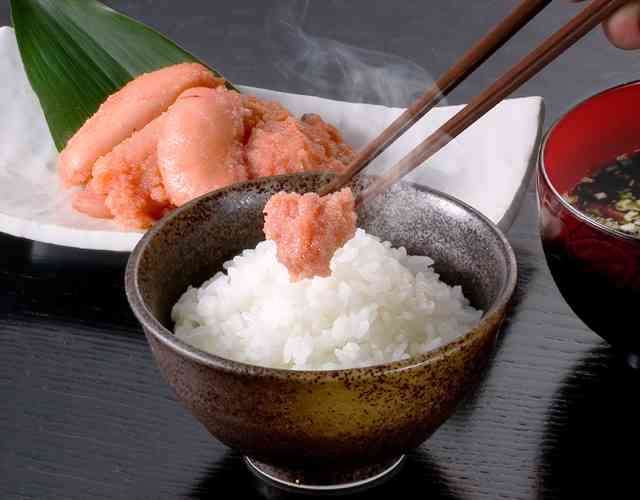 見てるだけでお腹が空いてくるトピ