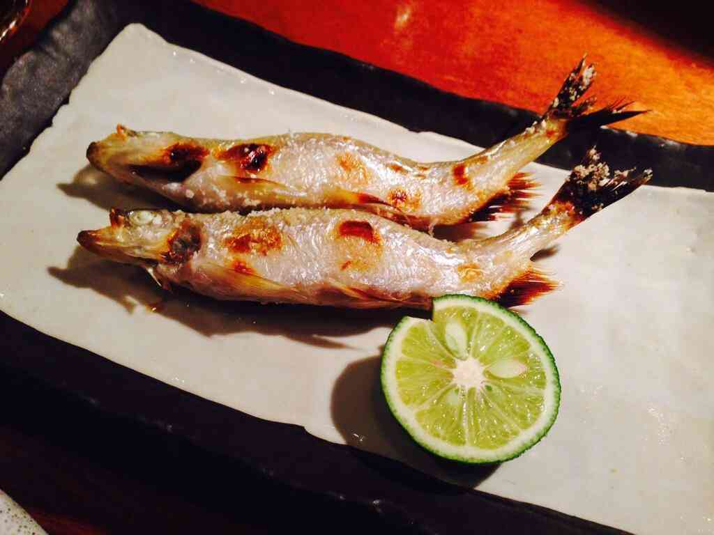 見てるだけでお腹が空いてくるトピ