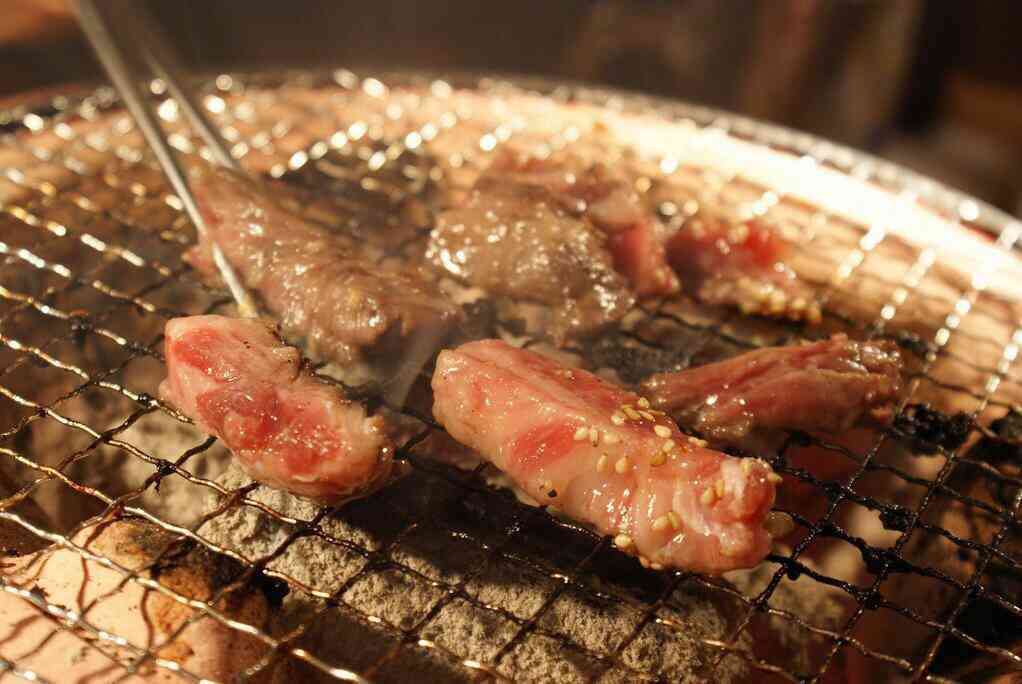 見てるだけでお腹が空いてくるトピ