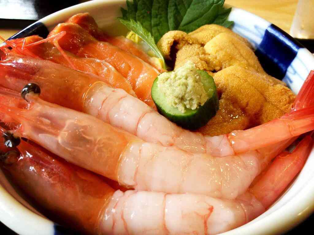 見てるだけでお腹が空いてくるトピ