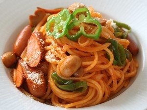 見てるだけでお腹が空いてくるトピ