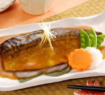 見てるだけでお腹が空いてくるトピ