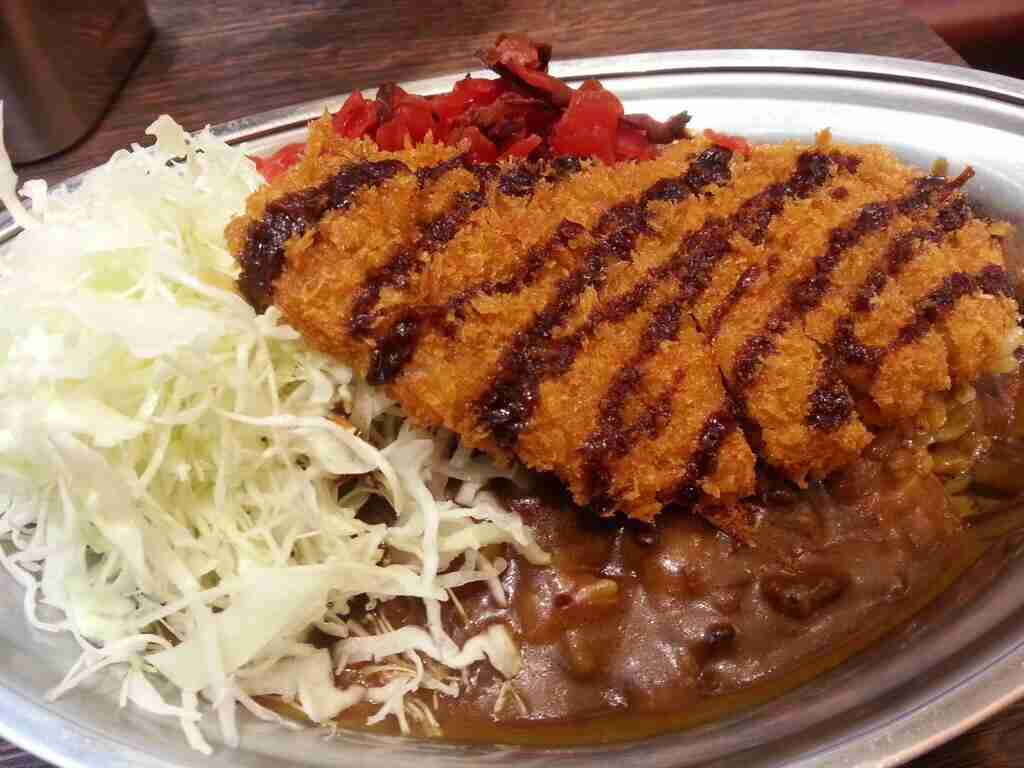 見てるだけでお腹が空いてくるトピ