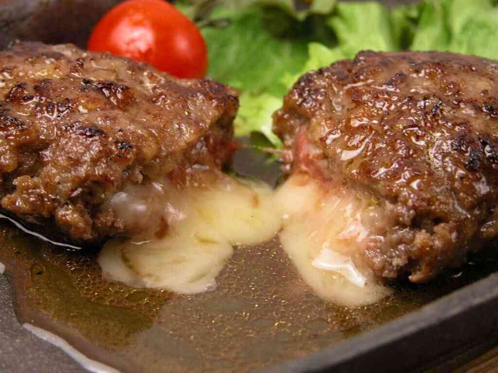 見てるだけでお腹が空いてくるトピ
