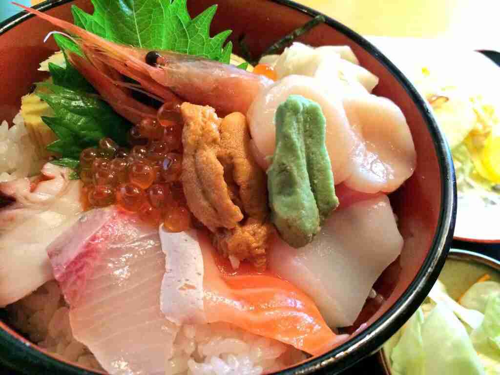 見てるだけでお腹が空いてくるトピ