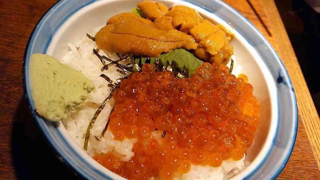 見てるだけでお腹が空いてくるトピ