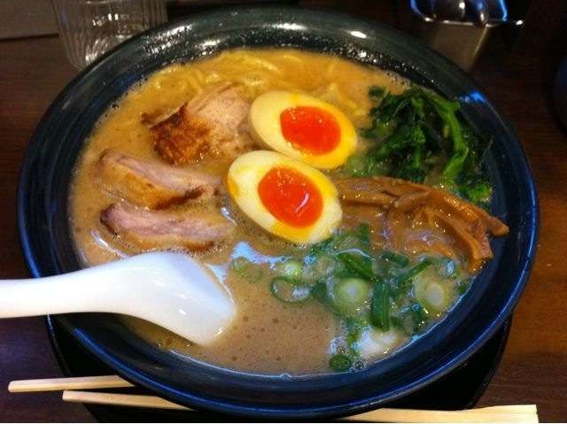 見てるだけでお腹が空いてくるトピ