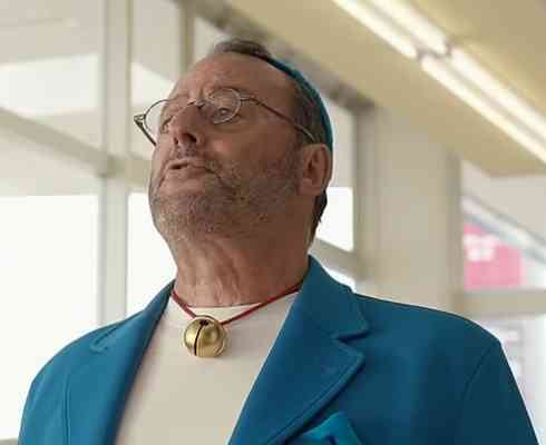 空を自由に飛べそうな男前のブルース・ウィリスｗｗｗ
