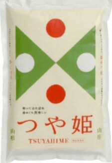 お米が好きな人～（おすすめの銘柄）