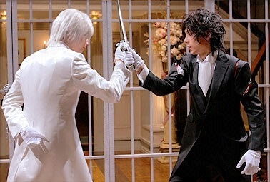 『メイちゃんの執事』好きな人語りませんか〜o(^▽^)o