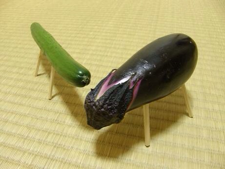 盆休みあるある