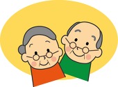 年齢を重ねたことのメリット。