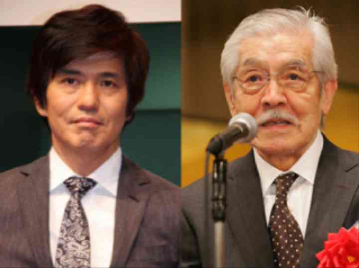 中年男性が好きな人