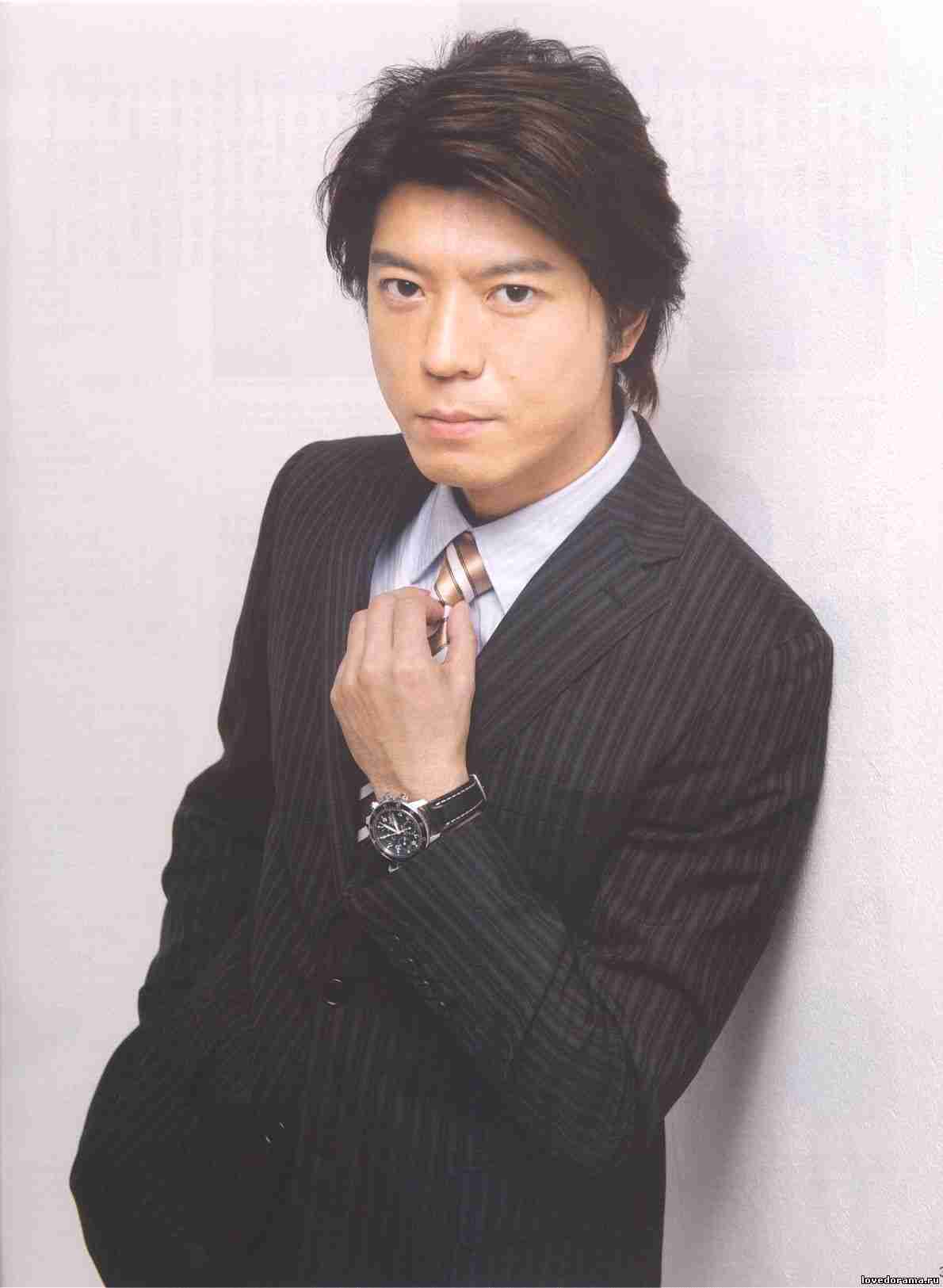 中年男性が好きな人